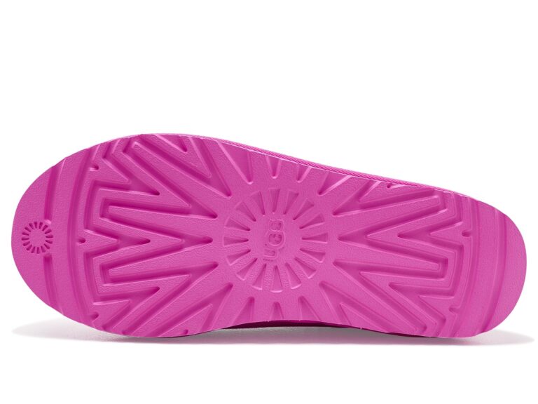 UGG Tasman II - Bright Fuchsia