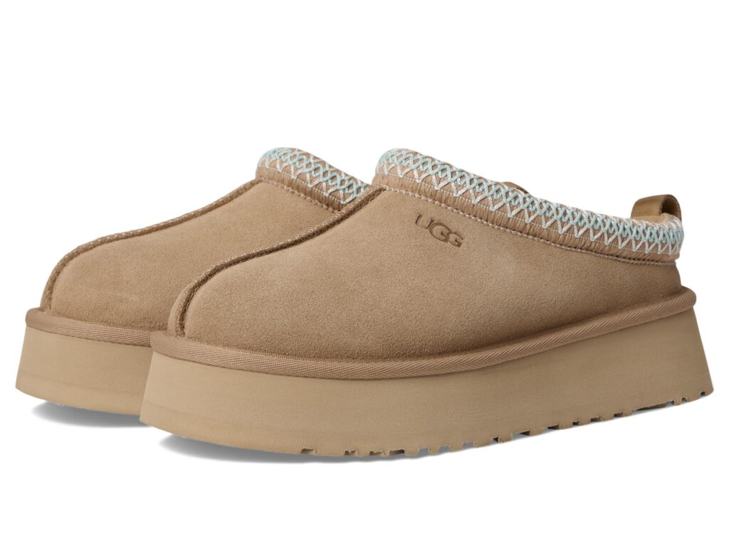 UGG Tazz II - Sand