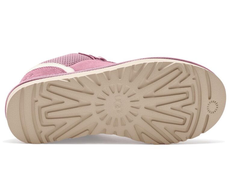 UGG Lowmel - Dusty Orchid