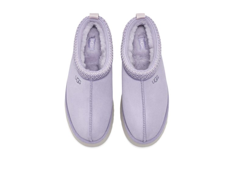 UGG Tazz II - Warm Lilac