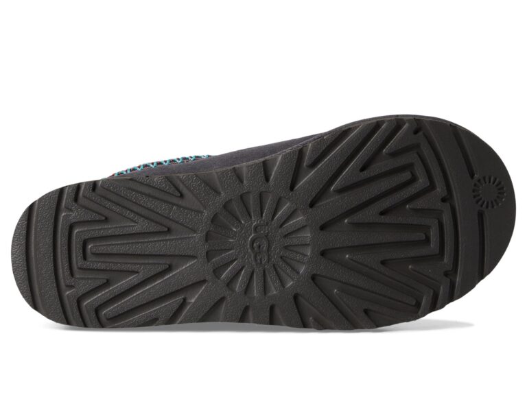 UGG Tasman II - Dark Grey