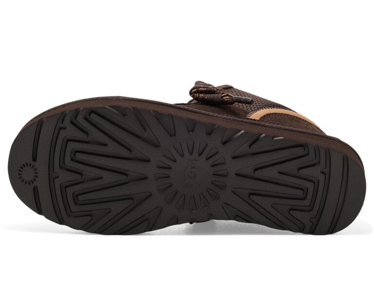 UGG Lowmel - Dusted Cocoa