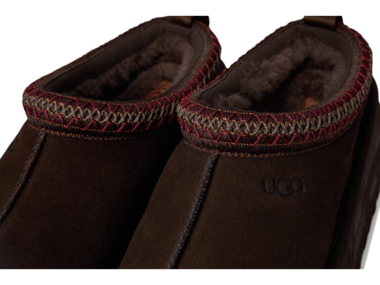 UGG Tazz II - Dusted Cocoa