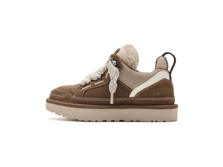 UGG Lowmel - Light Bronze