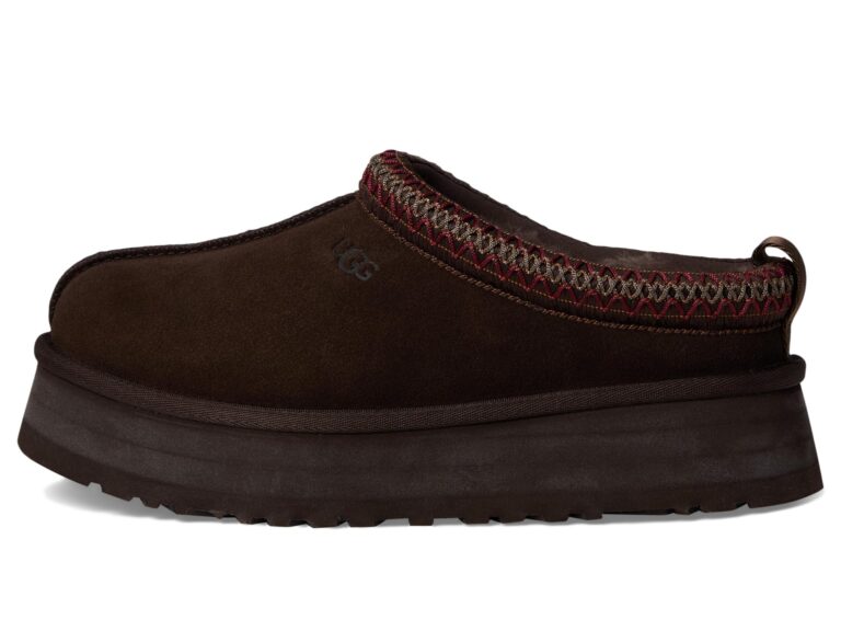 UGG Tazz II - Dusted Cocoa