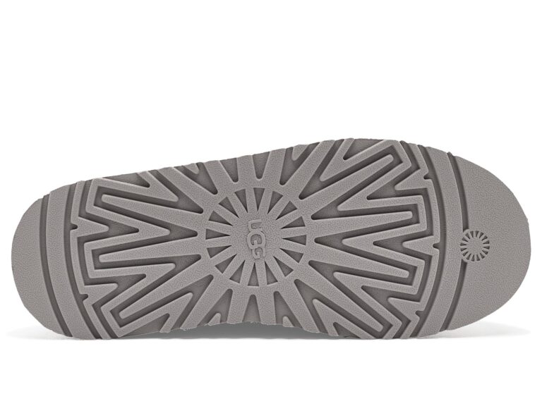 UGG Tazz II - Warm Lilac