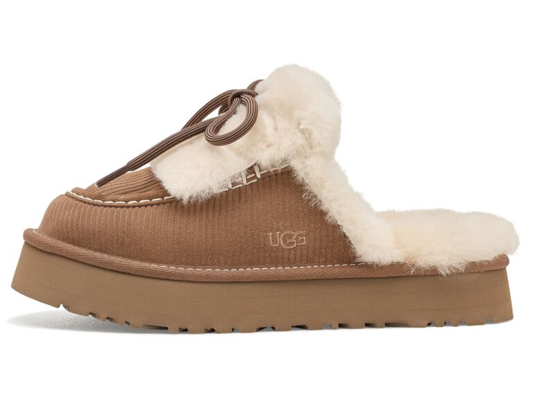 UGG Disquette Heritage - Chestnut