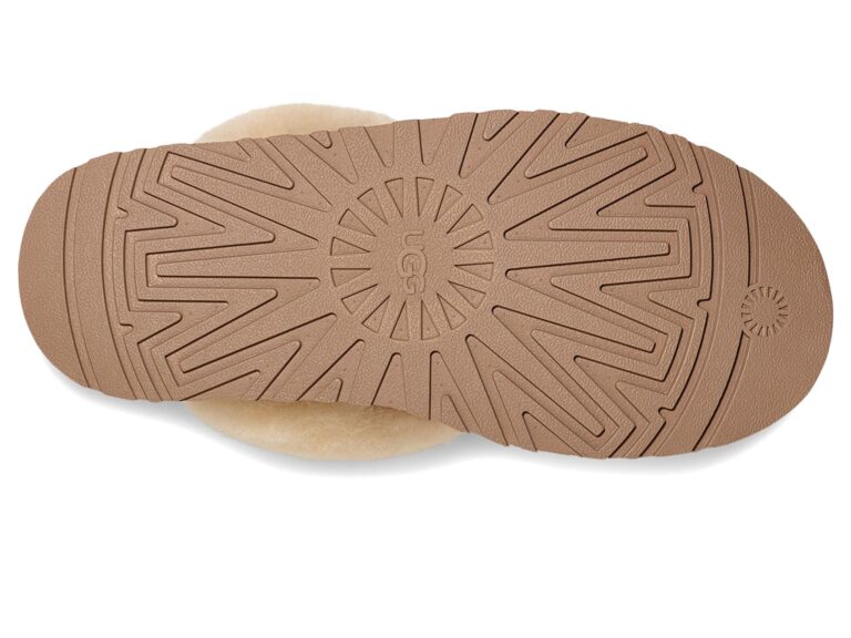 UGG Disquette - Sand