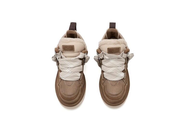 UGG Lowmel - Light Bronze