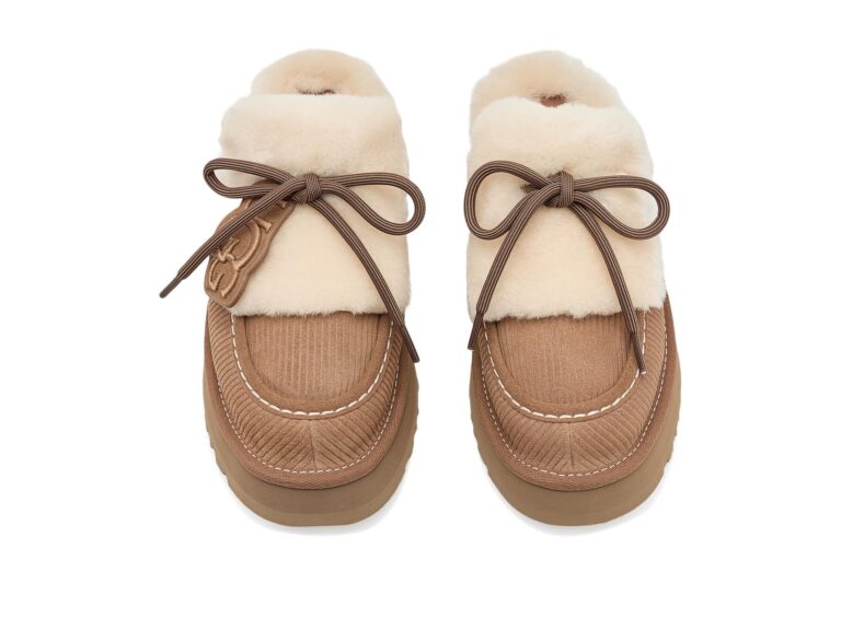 UGG Disquette Heritage - Chestnut