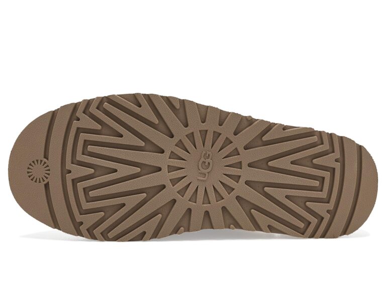 UGG Disquette Heritage - Chestnut