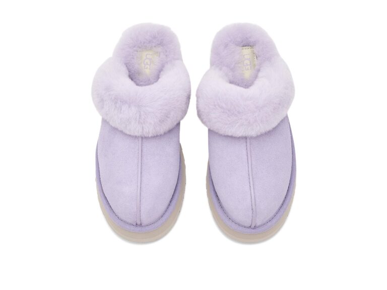 UGG Disquette - Warm Lilac