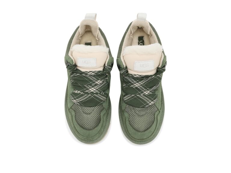 UGG Lowmel - Deep Shade
