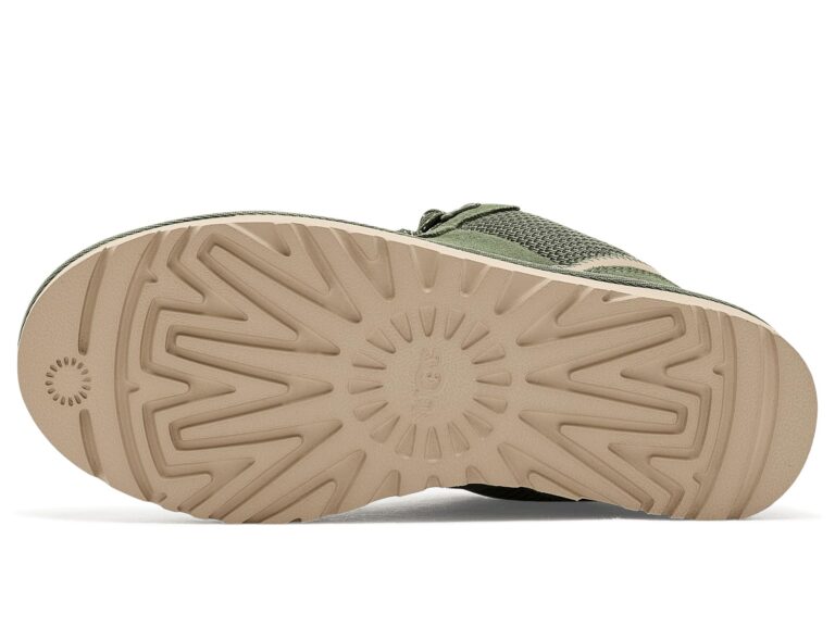 UGG Lowmel - Deep Shade