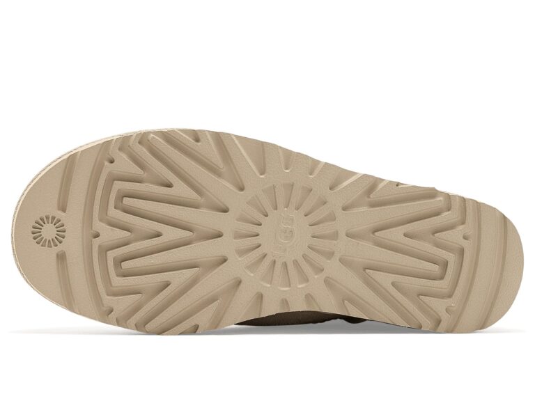UGG Mini Bailey Bow II - Moonlight