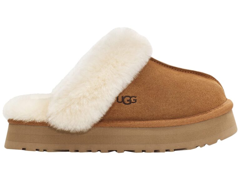 UGG Disquette - Chestnut
