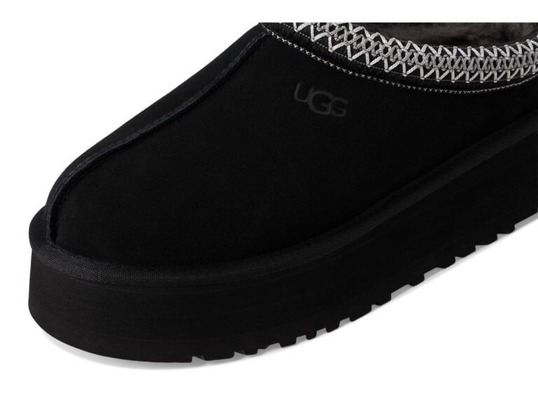 UGG Tazz II - Black