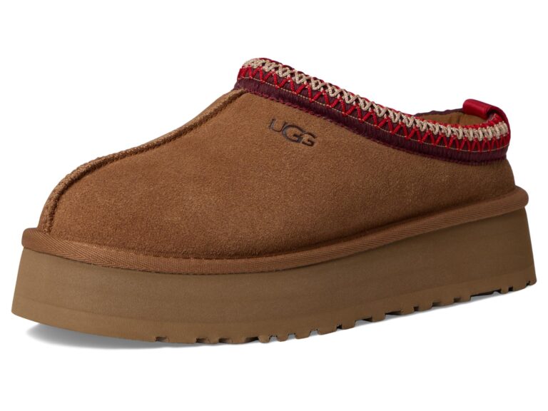 UGG Tazz II - Chestnut