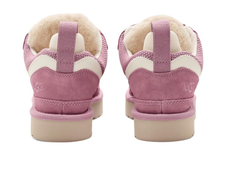 UGG Lowmel - Dusty Orchid