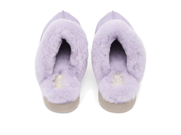 UGG Disquette - Warm Lilac