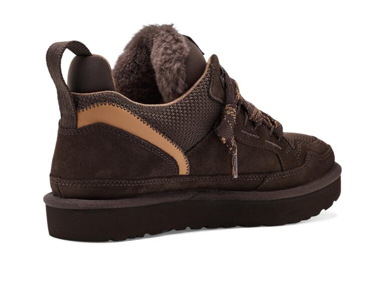 UGG Lowmel - Dusted Cocoa