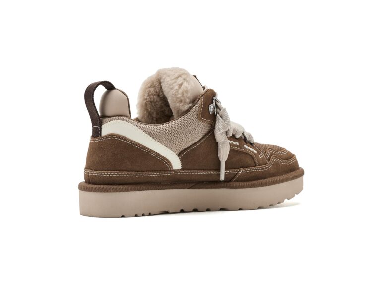 UGG Lowmel - Light Bronze