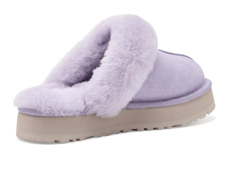UGG Disquette - Warm Lilac