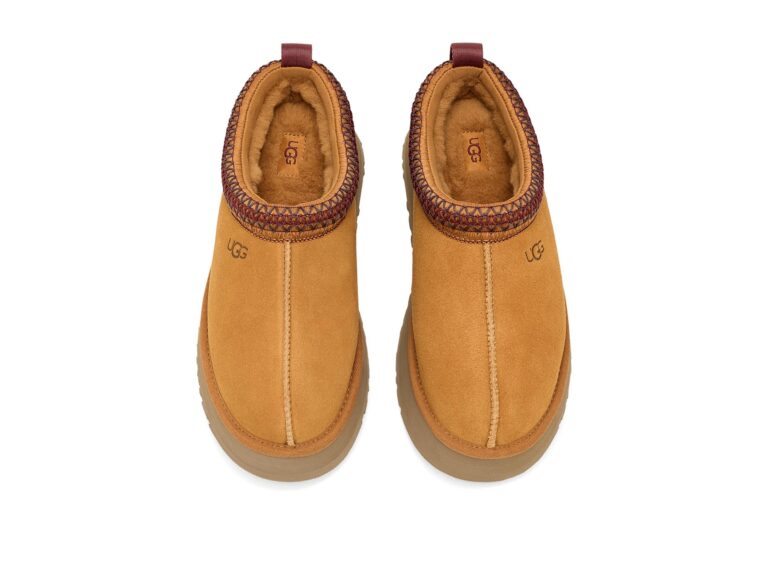 UGG Tazz II - Autumn Sepia
