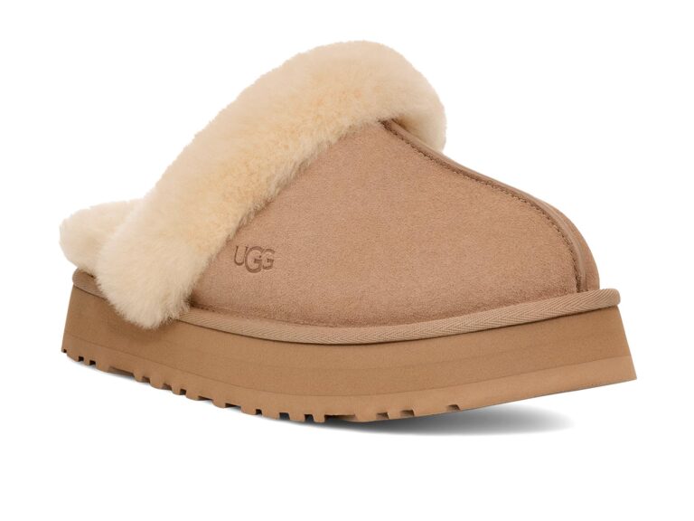 UGG Disquette - Sand