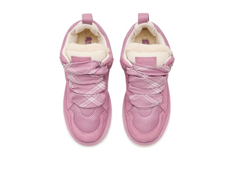UGG Lowmel - Dusty Orchid