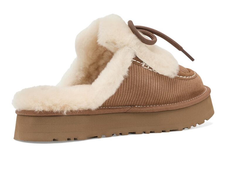 UGG Disquette Heritage - Chestnut