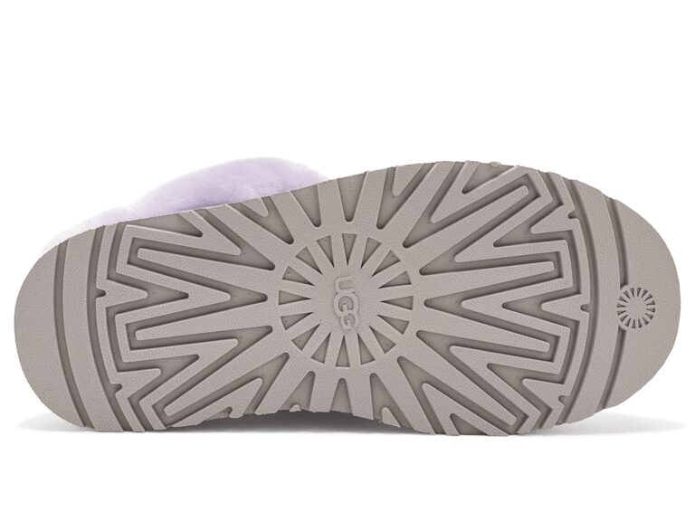 UGG Disquette - Warm Lilac