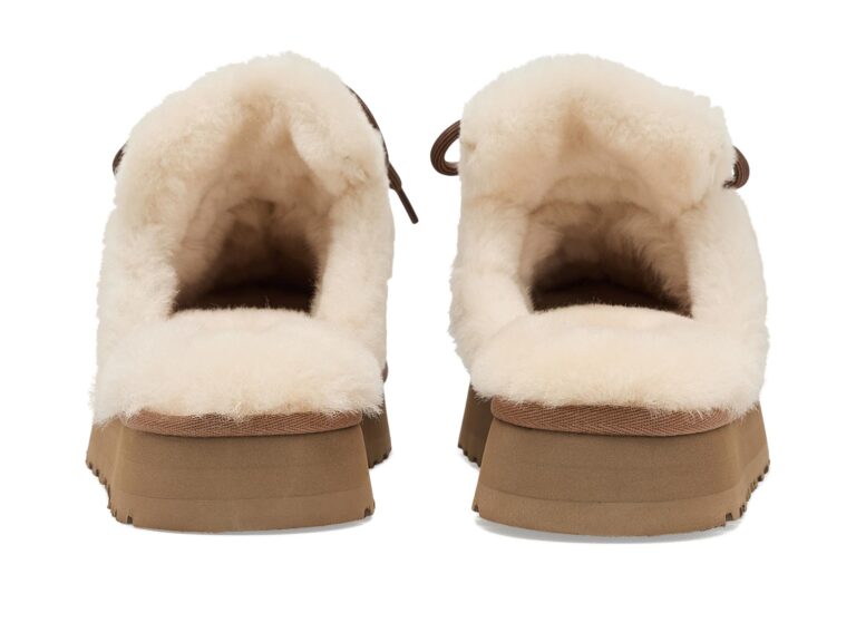 UGG Disquette Heritage - Chestnut