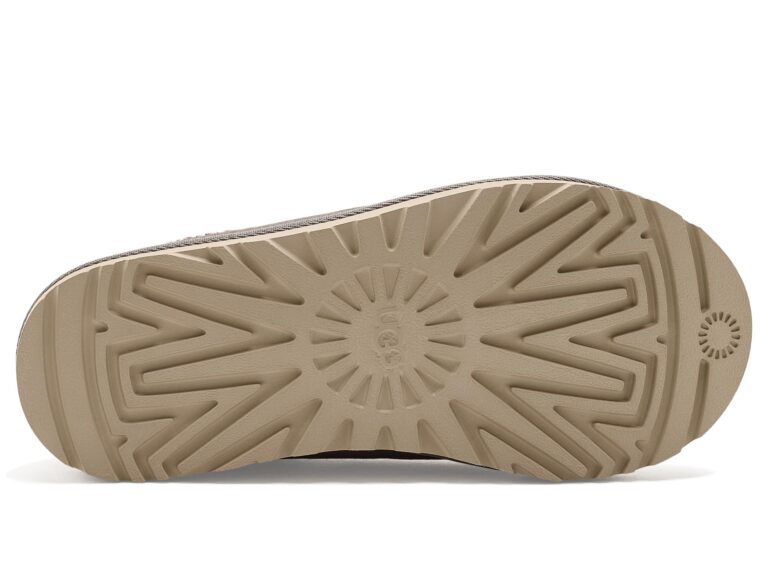 UGG Tasman II - Stormy Grey