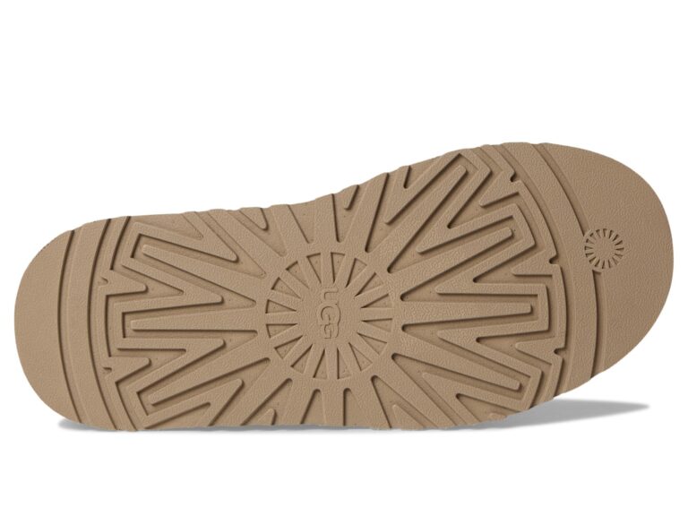 UGG Tazz II - Sand