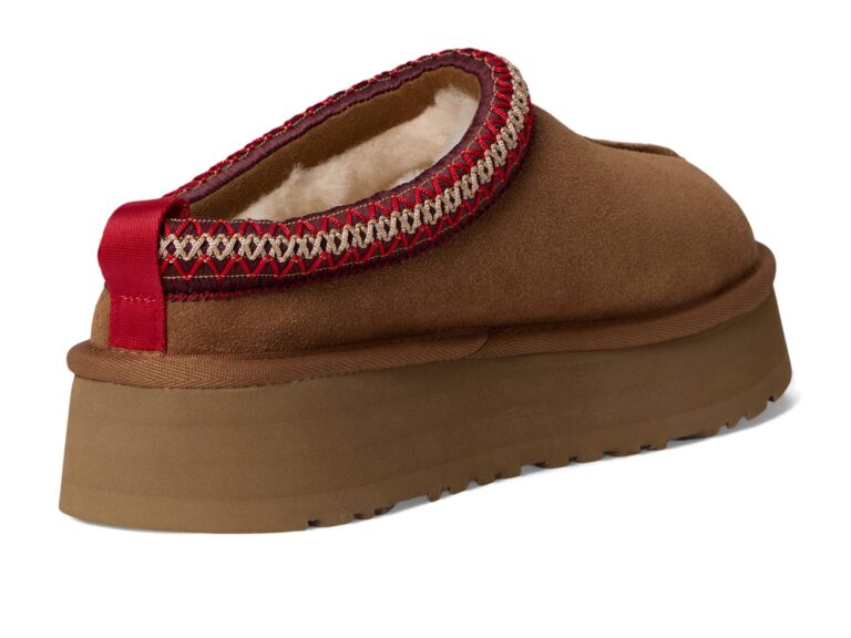UGG Tazz II - Chestnut