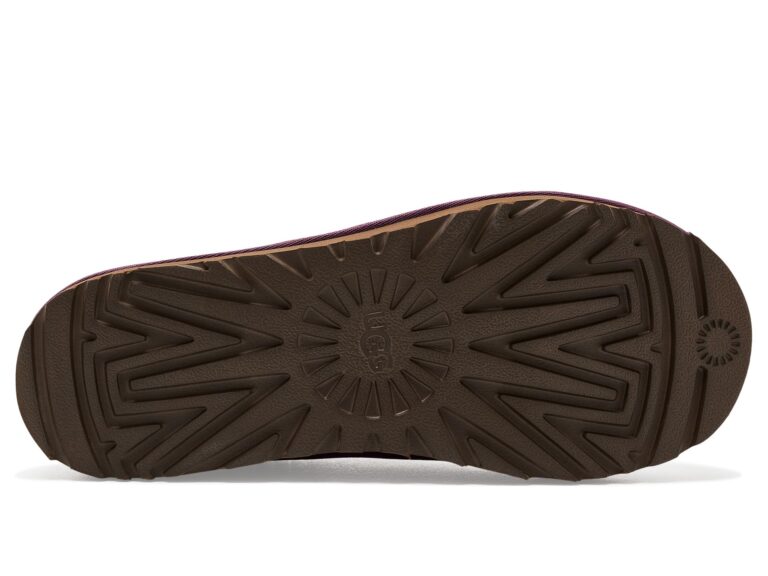 UGG Tasman II - Dark Winterberry