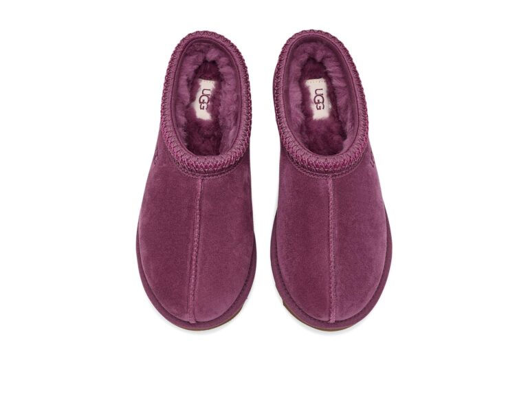 UGG Tasman II - Dark Winterberry
