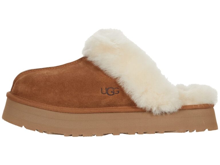 UGG Disquette - Chestnut