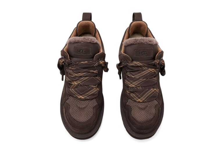 UGG Lowmel - Dusted Cocoa