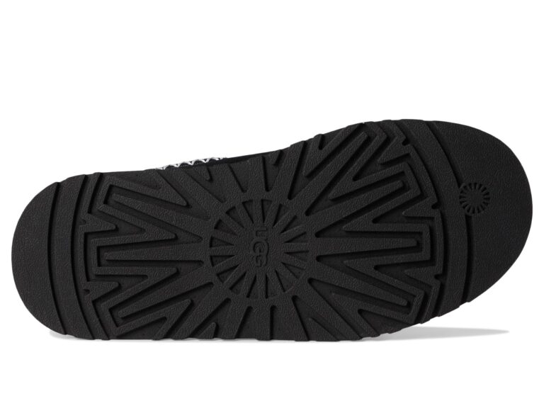 UGG Tazz II - Black
