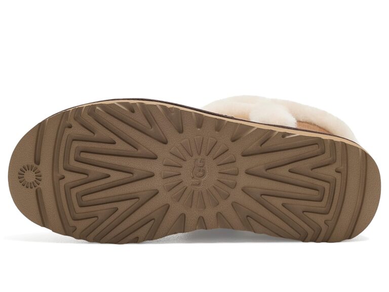 UGG Classic Mini Heritage - Chestnut