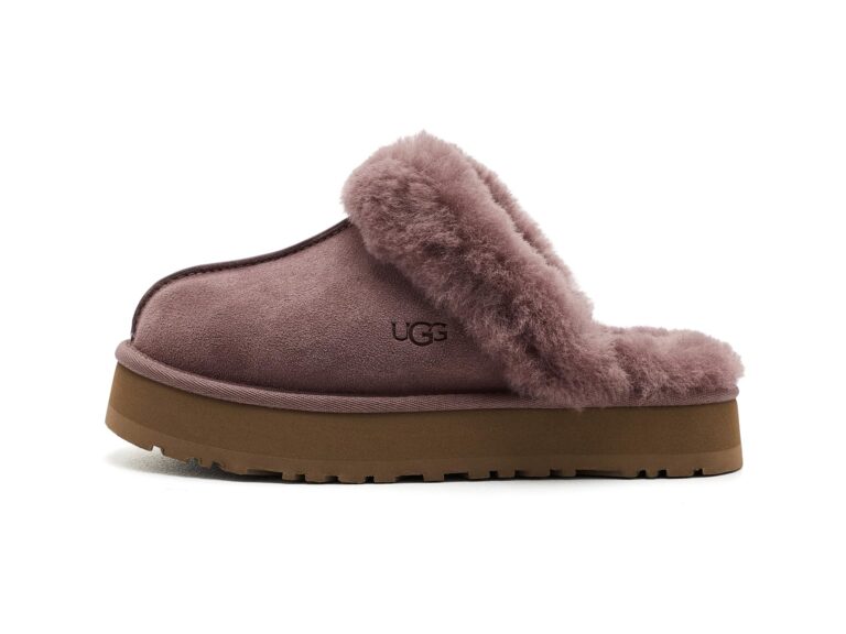 UGG Disquette - Portobello