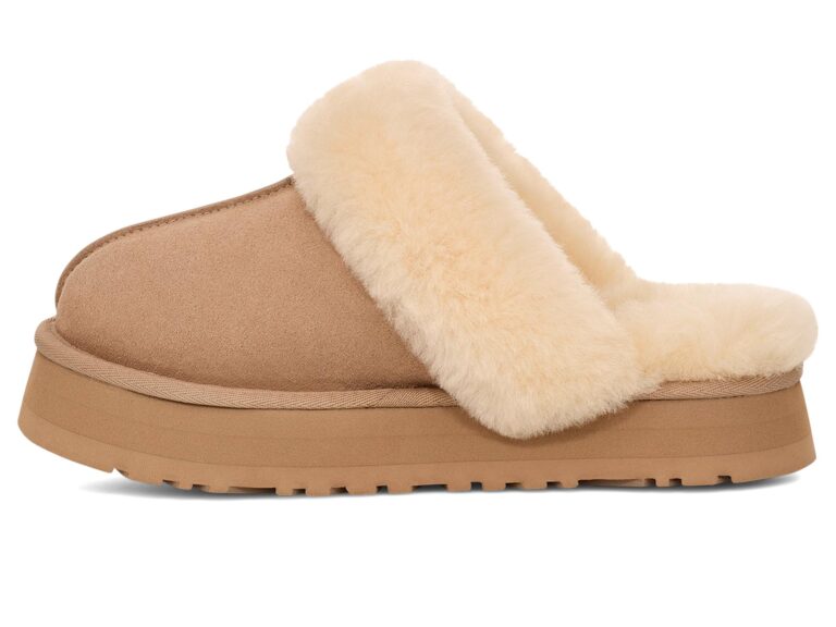 UGG Disquette - Sand