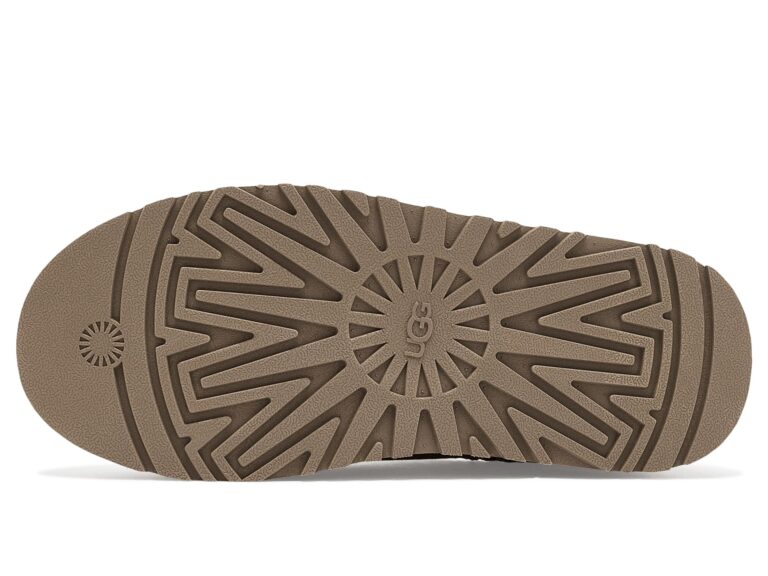 UGG Tazz II - Portobello