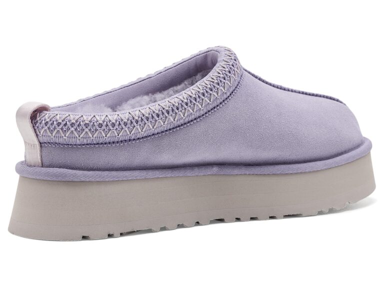 UGG Tazz II - Warm Lilac