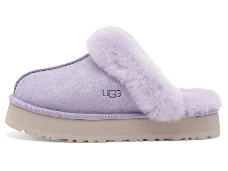 UGG Disquette - Warm Lilac