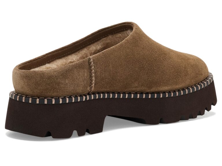 UGG Uptowner Mule - Light Bronze