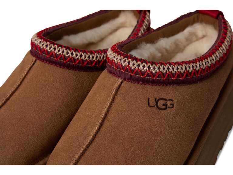 UGG Tazz II - Chestnut