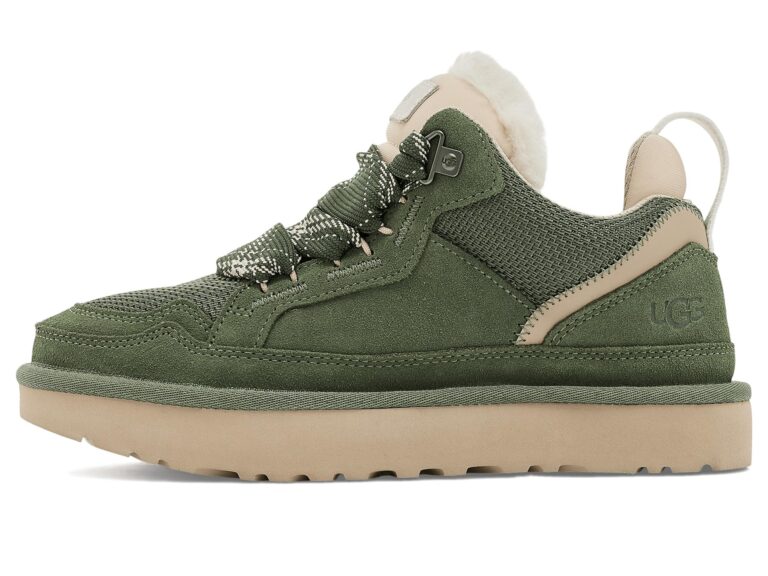 UGG Lowmel - Deep Shade